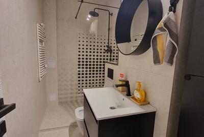 Garsonieră în Dristor - 2