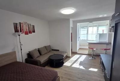 Apartament cu 2 camere decomandat în Drumul Taberei