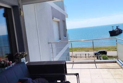 Apartament cu 2 camere semidecomandat în Central - 7