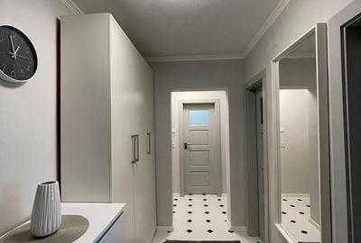Apartament cu 4 camere decomandat în Dacia