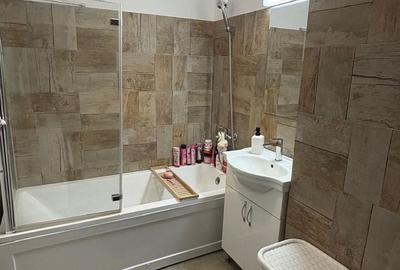 Apartament cu 2 camere decomandat în Vișan - 4