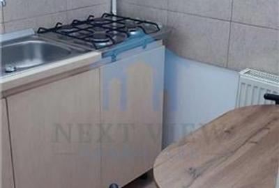 Garsonieră decomandată în Someșeni - 4