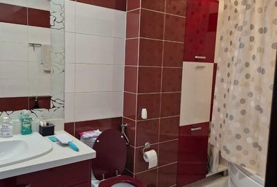 Apartament cu 2 camere decomandat în Mihai Bravu - 5