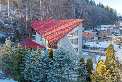 Casă individuală cu 5 camere cu Piscina în Vest - 3