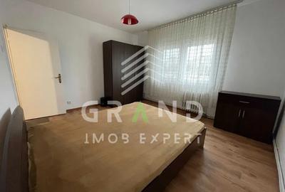 Apartament cu 2 camere decomandat, mobilat în Plopilor - 3