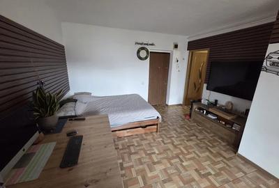 Garsonieră semidecomandată, mobilată în Florești - 2