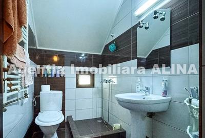 Casă cu Teren 568 Mp în Gării - 4