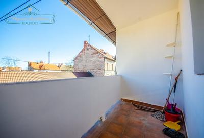 Apartament cu 2 camere semidecomandat, mobilat în Ultracentral - 7