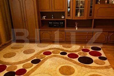 Apartament cu 2 camere semidecomandat, mobilat în Ultracentral