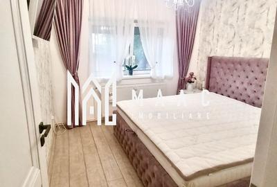 Apartament cu 3 camere decomandat în Valea Aurie