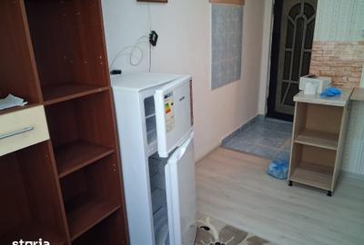 Garsonieră în Central