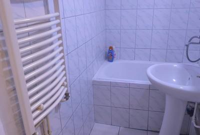Garsonieră în Dâmbu Pietros - 1