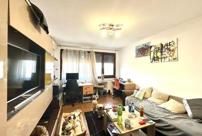 Apartament cu 2 camere decomandat, mobilat în Circumvalațiunii - 2