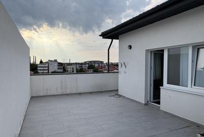 Apartament cu 2 camere în 1 Decembrie 1918 - 7