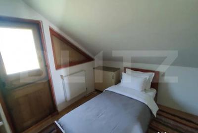 Casă cu 3 camere cu Teren 300 Mp în Galata - 1