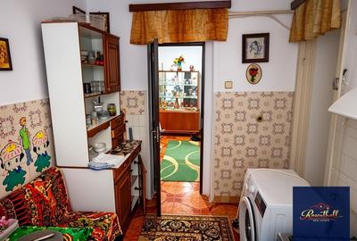 Apartament cu 2 camere circular în Sud-Vest - 7