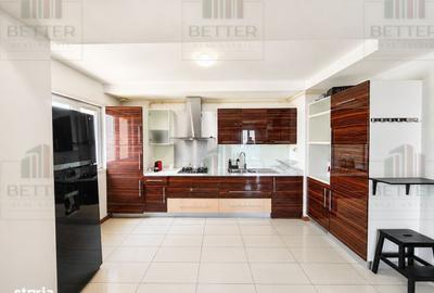 Apartament cu 3 camere semidecomandat în Ștefăneștii de Jos - 5