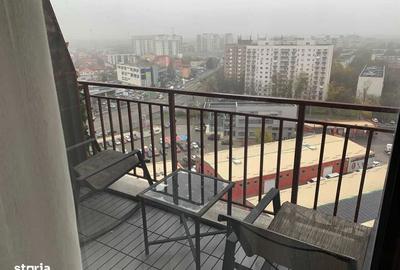 Garsonieră, mobilată în Drumul Taberei - 2