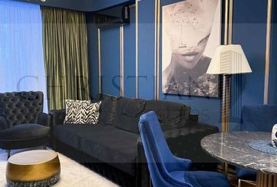 Apartament cu 2 camere decomandat, mobilat în Cotroceni - 15