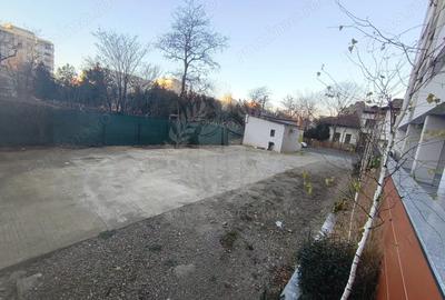 Teren de 536 mp, în Ultracentral - 2