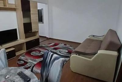 Apartament cu 2 camere nedecomandat în Republicii - 2