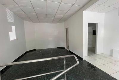 Spațiu comercial, de 90 mp, în Ultracentral - 4