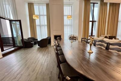 Apartament cu 6 camere decomandat, mobilat în Poiana Brașov - 4