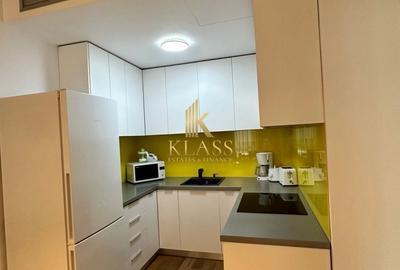 Apartament cu 2 camere în Herăstrău