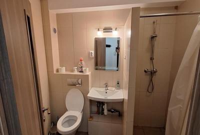 Garsonieră decomandată în Mănăștur - 3