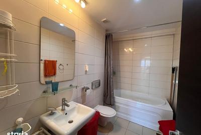 Apartament cu 2 camere în Ștefăneștii de Jos