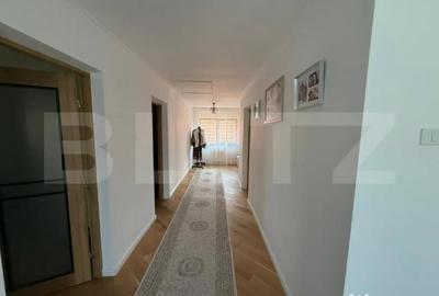 Casă cu 5 camere cu Teren 1000 Mp în Burdujeni - 5