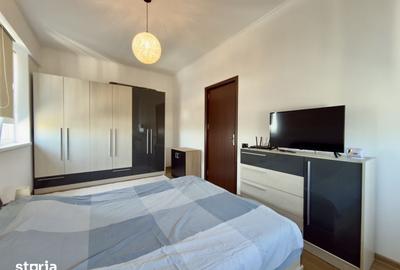 Apartament cu 2 camere în Tomis Nord