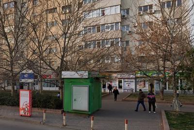 Spațiu comercial, de 170 mp, în Ozana