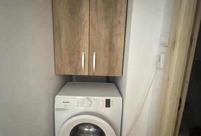 Apartament cu 2 camere decomandat în Exterior Vest - 6