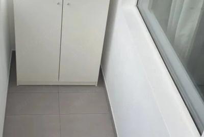 Garsonieră decomandată în Gorjului