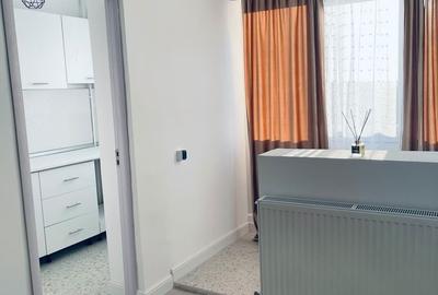 Garsonieră semidecomandată în Valea Rosie