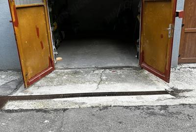 Spațiu comercial, de 18 mp, în Torontalului - 1