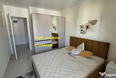 Apartament cu 2 camere decomandat în Apărătorii Patriei - 1