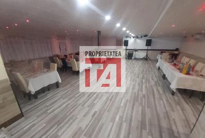 Spațiu comercial, de 800 mp, în Moftin - 4