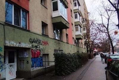 Apartament cu 2 camere circular în Colentina