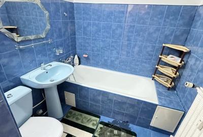Apartament cu 3 camere decomandat în Podul de Fier - 2