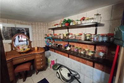 Casă individuală cu 5 camere cu Teren 4800 Mp în Bucov - 34
