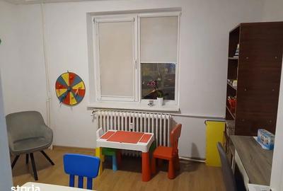 Apartament cu 2 camere semidecomandat în Calea Severinului - 3