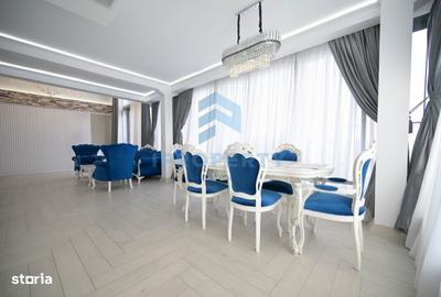 Apartament cu 4 camere, mobilat în Văcăresti - 1