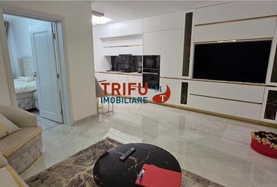 Apartament cu 2 camere decomandat, mobilat în Cetate - 10