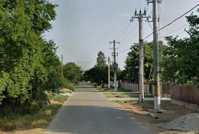 Teren de 2480 mp, în Merii Petchii - 10