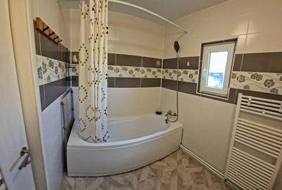Casă cu 2 camere în Cozma - 4