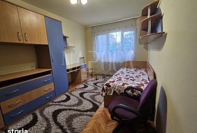 Apartament cu 3 camere în Gheorgheni - 2