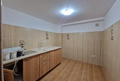 Casă individuală cu 3 camere cu Canalizare în Clăbucet - 7