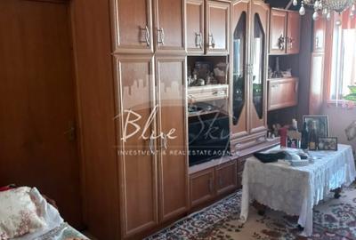 Apartament cu 3 camere circular în Far
